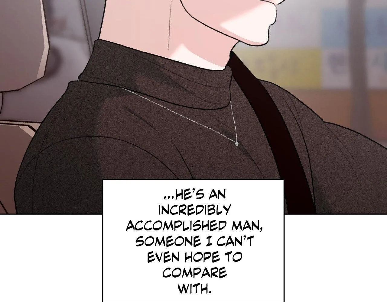 The Familiar Stranger Chapter 13 page 34 - 