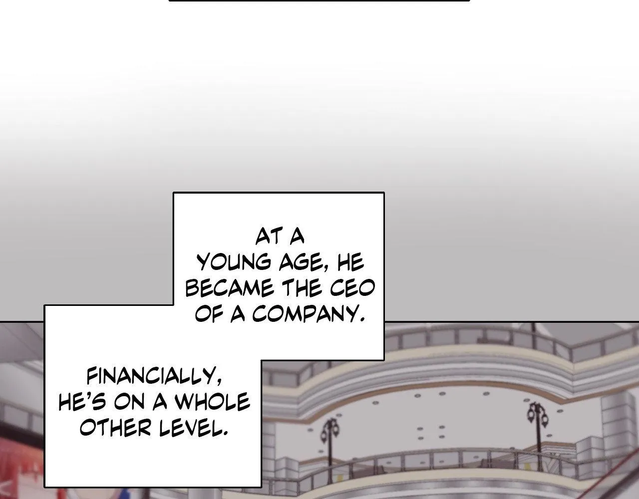 The Familiar Stranger Chapter 13 page 35 - 