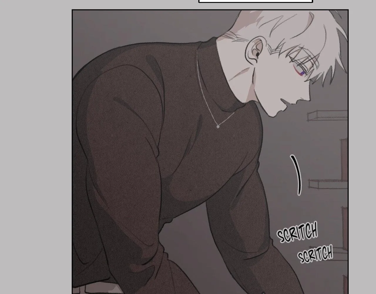 The Familiar Stranger Chapter 13 page 37 - 