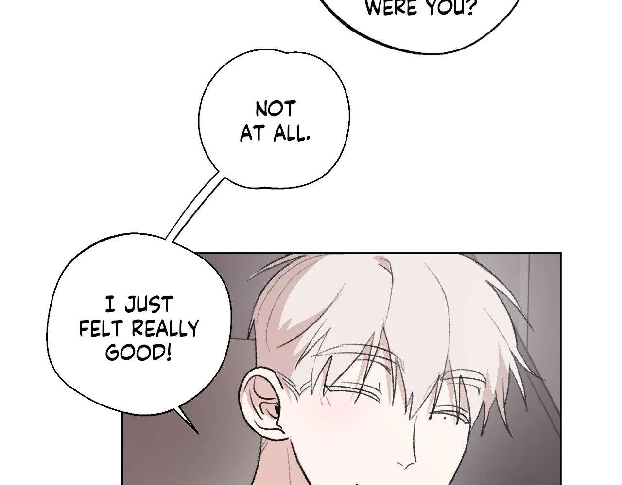 The Familiar Stranger Chapter 13 page 5 - 