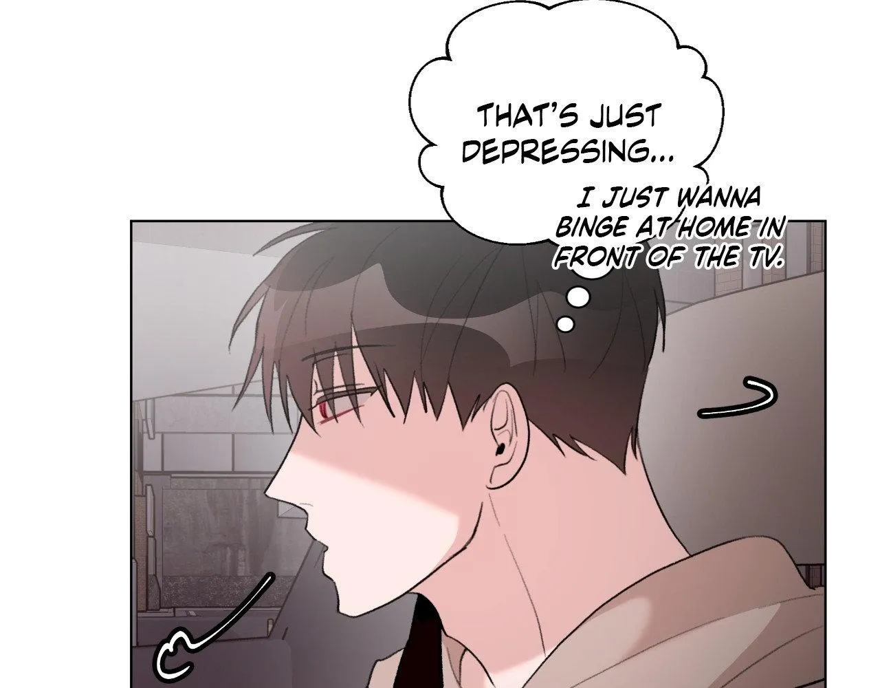 The Familiar Stranger Chapter 13 page 42 - 