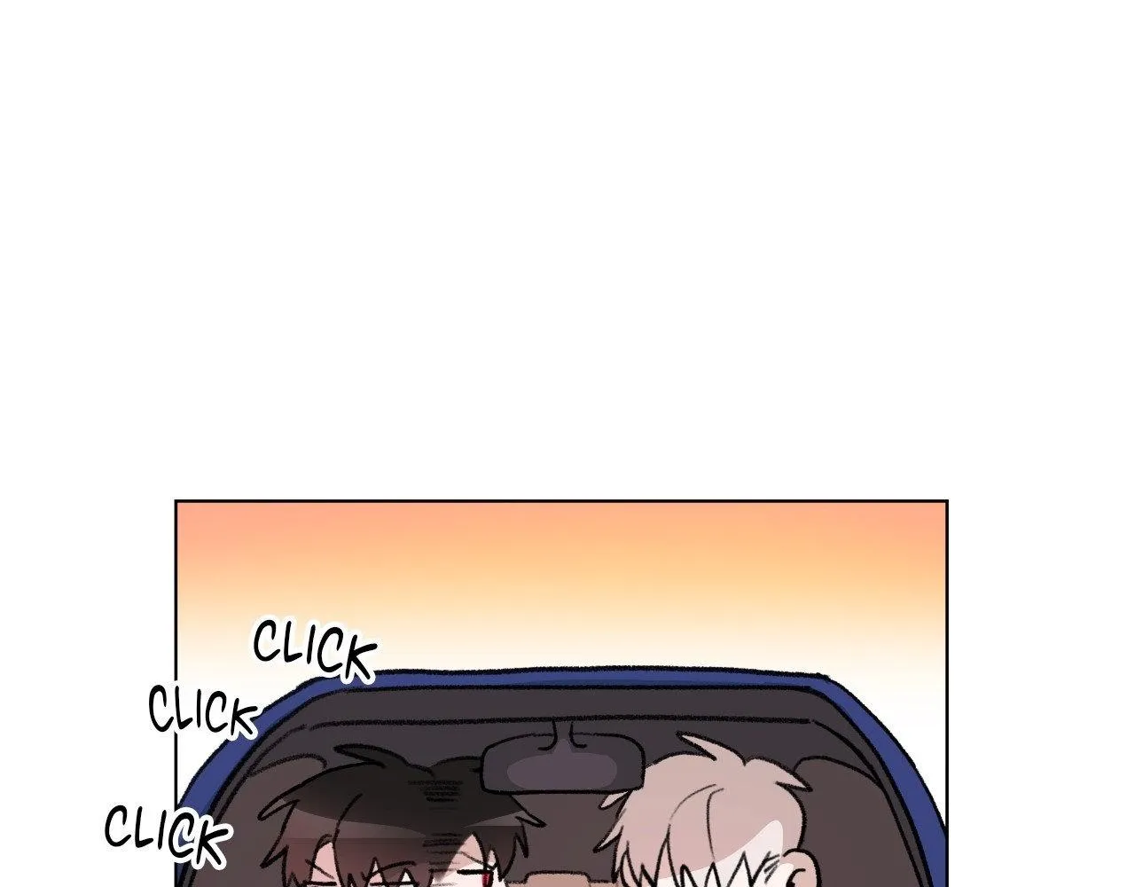 The Familiar Stranger Chapter 13 page 45 - 