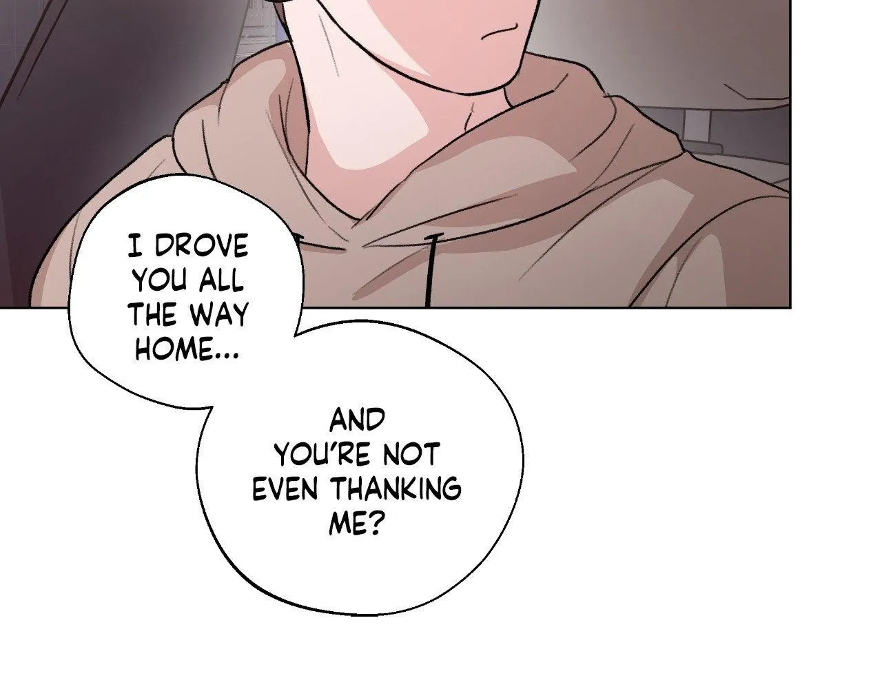 The Familiar Stranger Chapter 13 page 49 - 