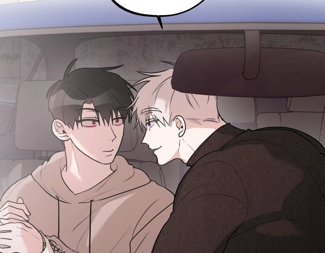 The Familiar Stranger Chapter 13 page 55 - 