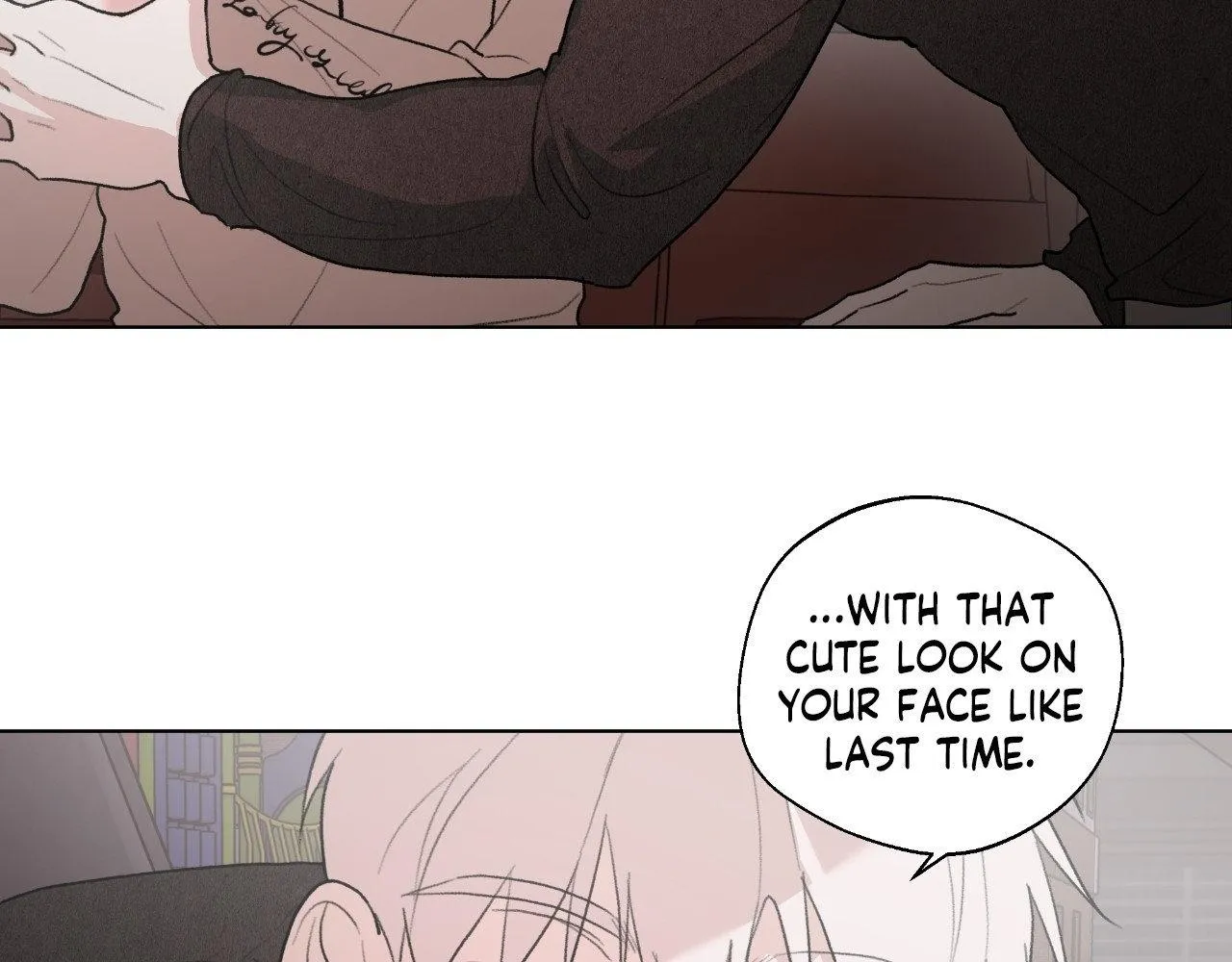 The Familiar Stranger Chapter 13 page 56 - 