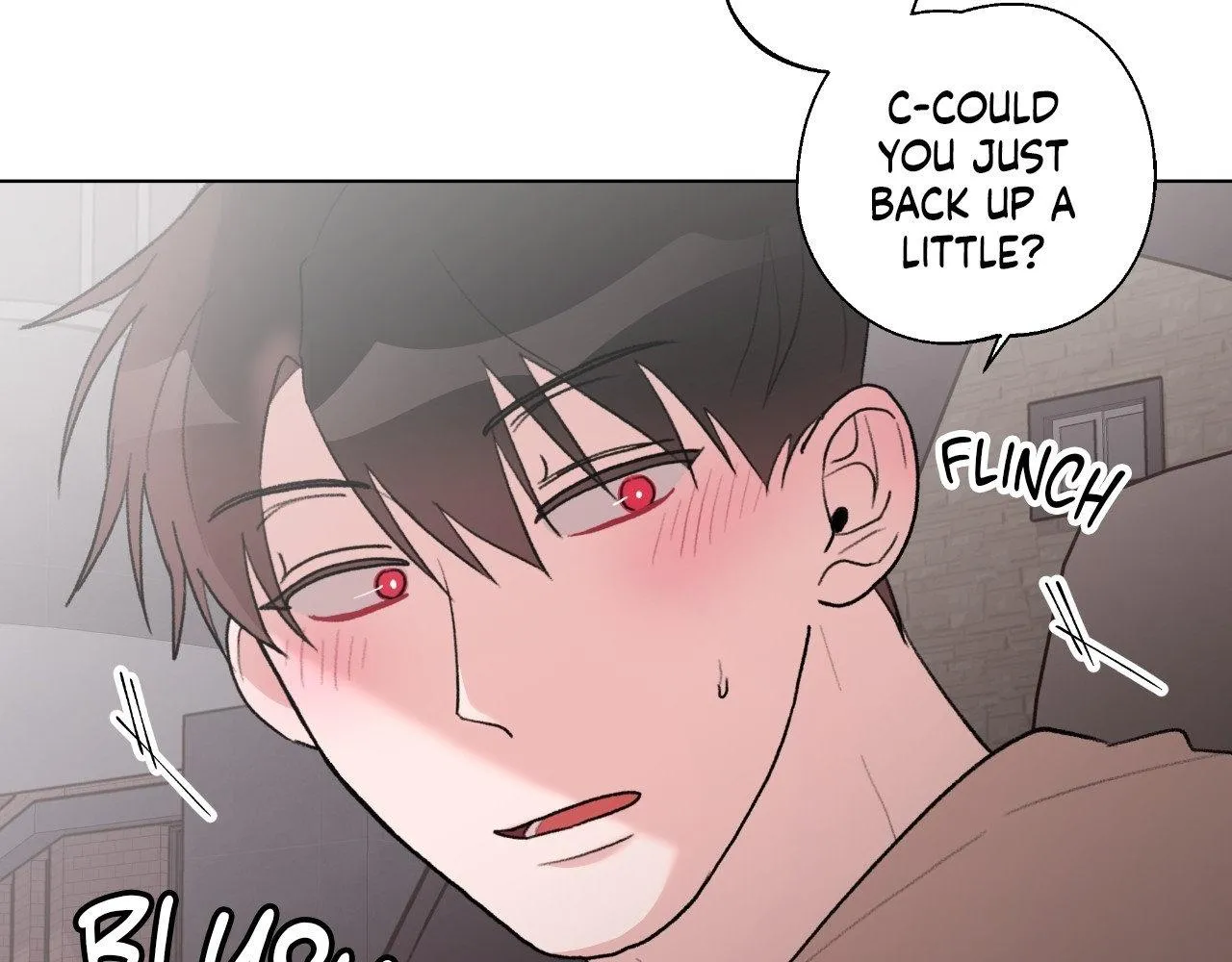 The Familiar Stranger Chapter 13 page 58 - 