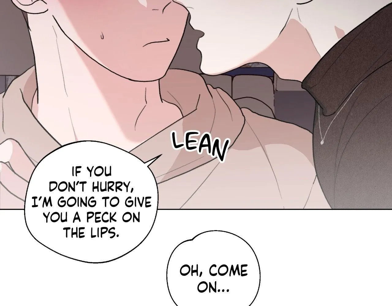 The Familiar Stranger Chapter 13 page 60 - 