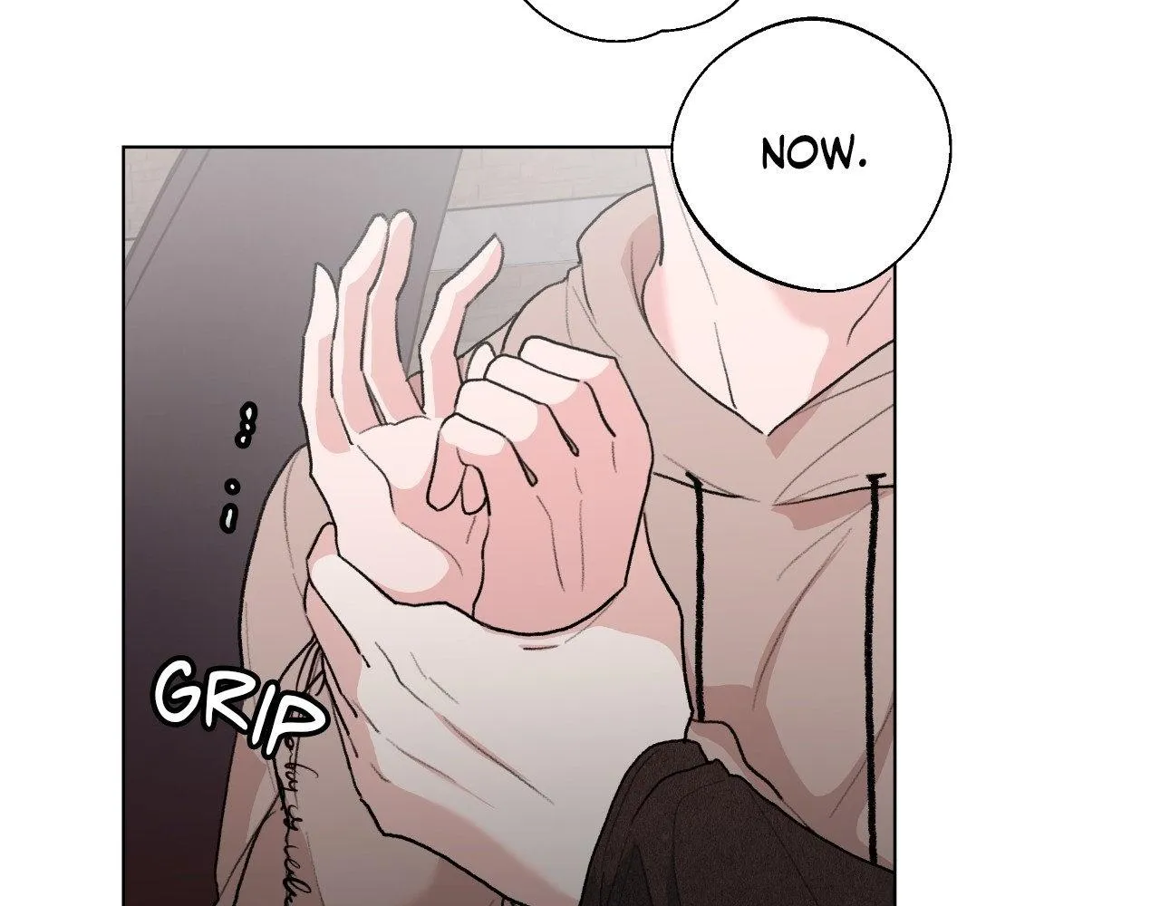 The Familiar Stranger Chapter 13 page 61 - 