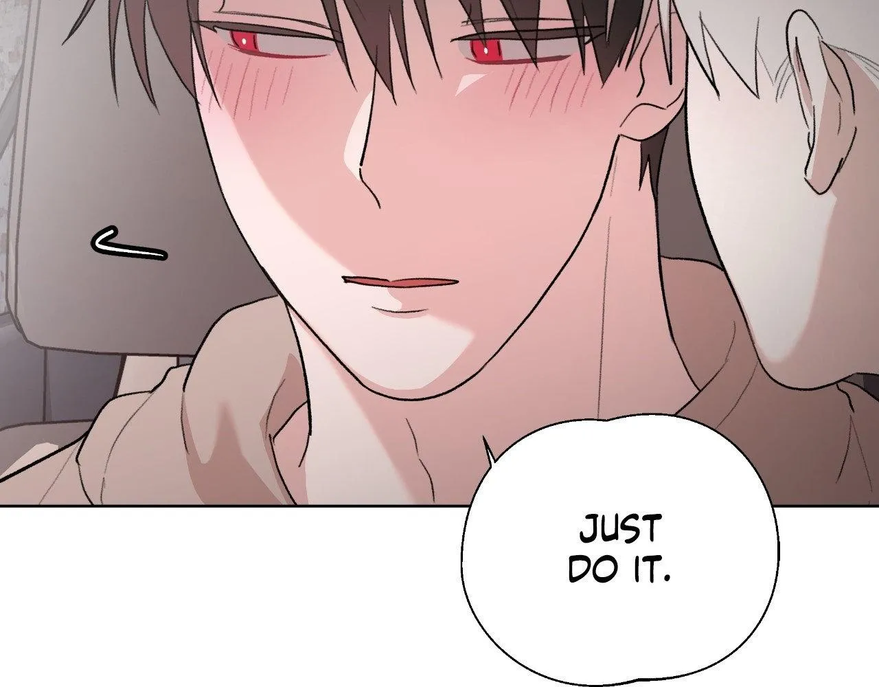 The Familiar Stranger Chapter 13 page 63 - 