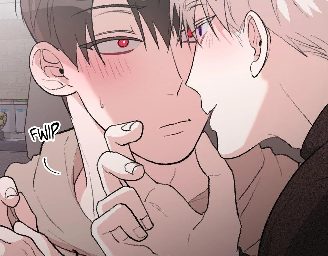 The Familiar Stranger Chapter 13 page 66 - 