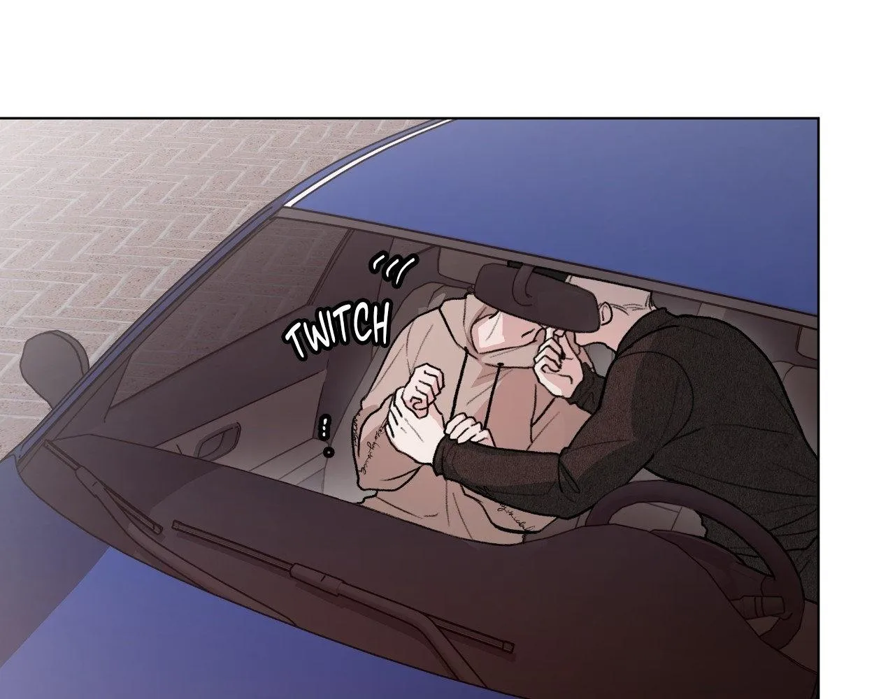 The Familiar Stranger Chapter 13 page 69 - 