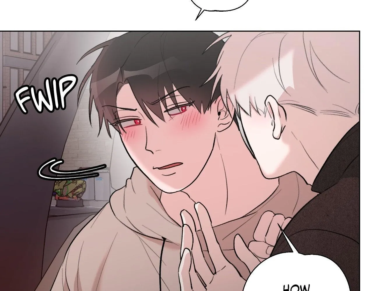 The Familiar Stranger Chapter 13 page 72 - 