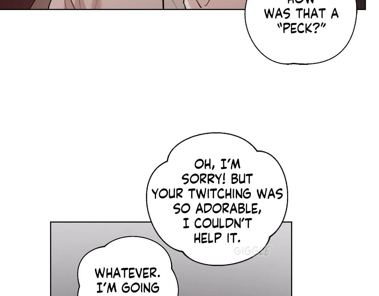 The Familiar Stranger Chapter 13 page 73 - 