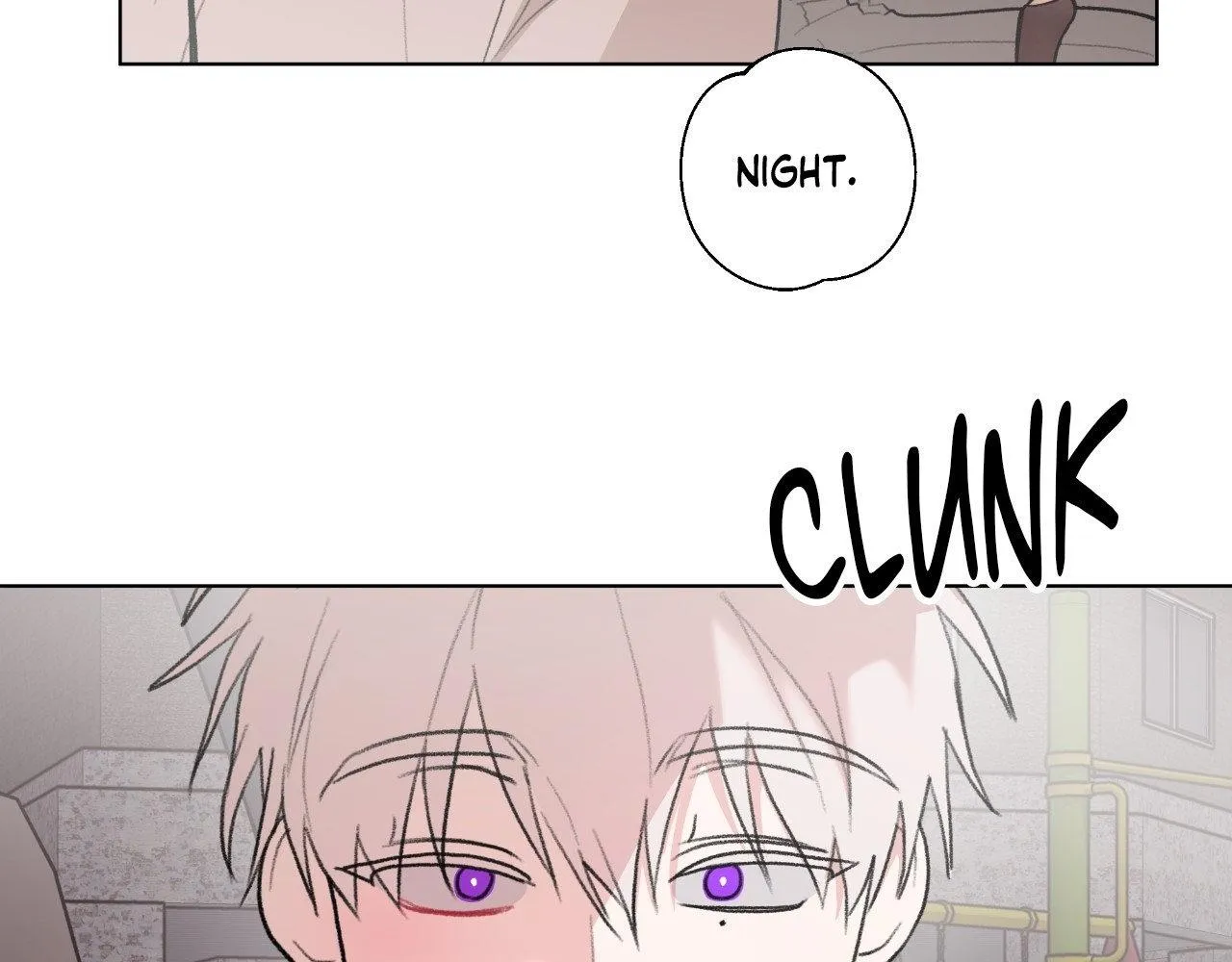 The Familiar Stranger Chapter 13 page 76 - 