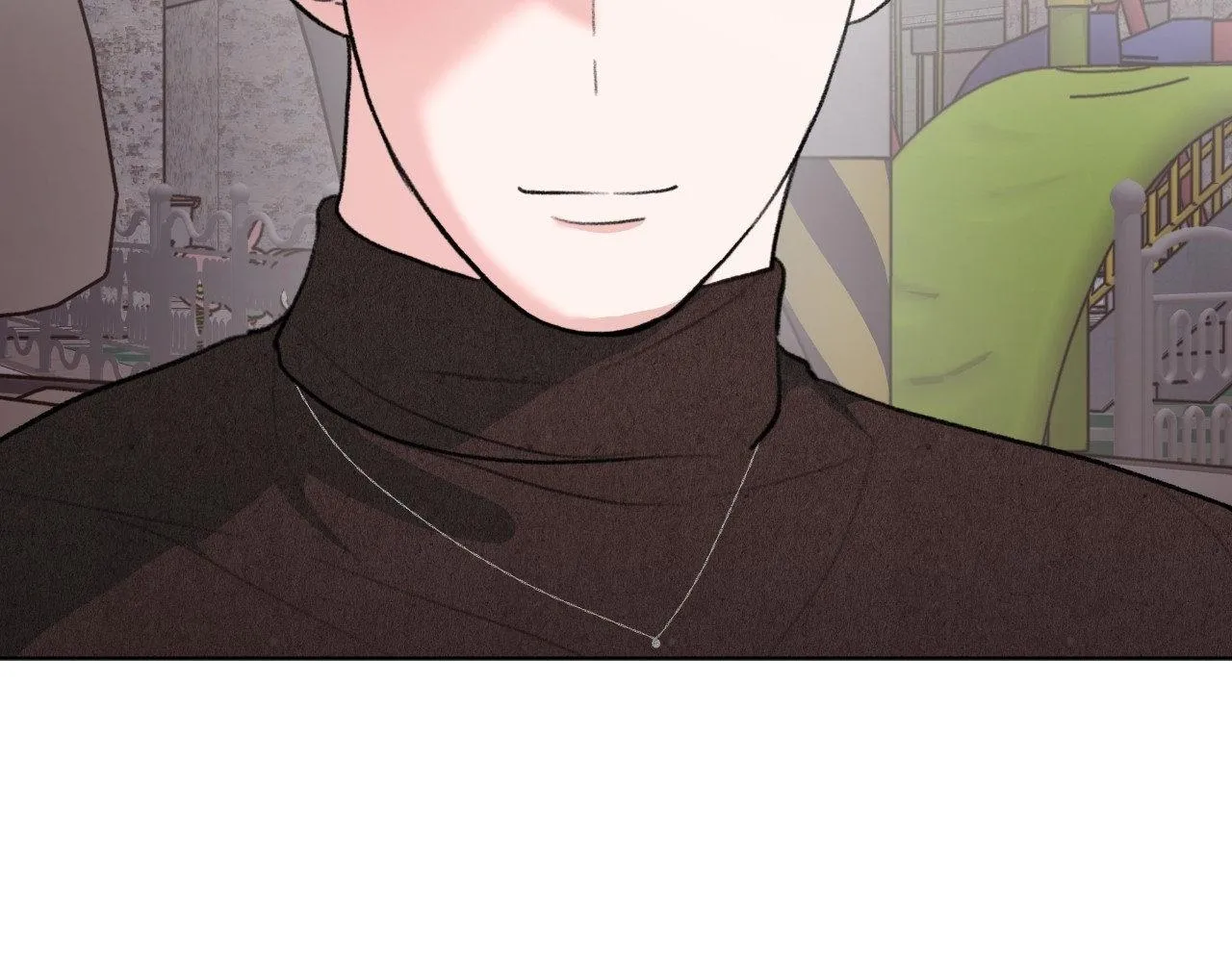 The Familiar Stranger Chapter 13 page 77 - 