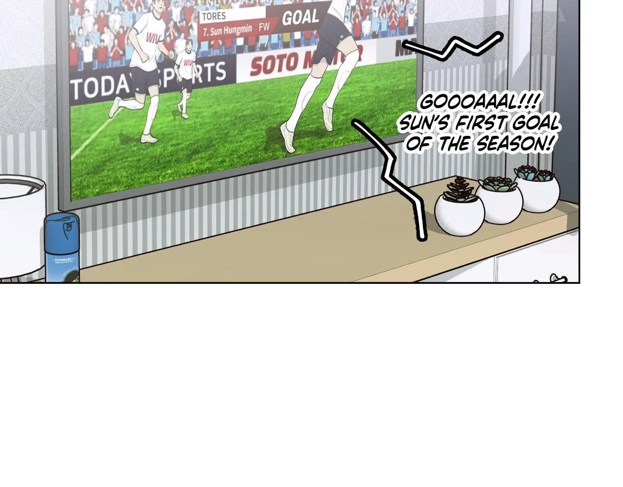 The Familiar Stranger Chapter 13 page 83 - 