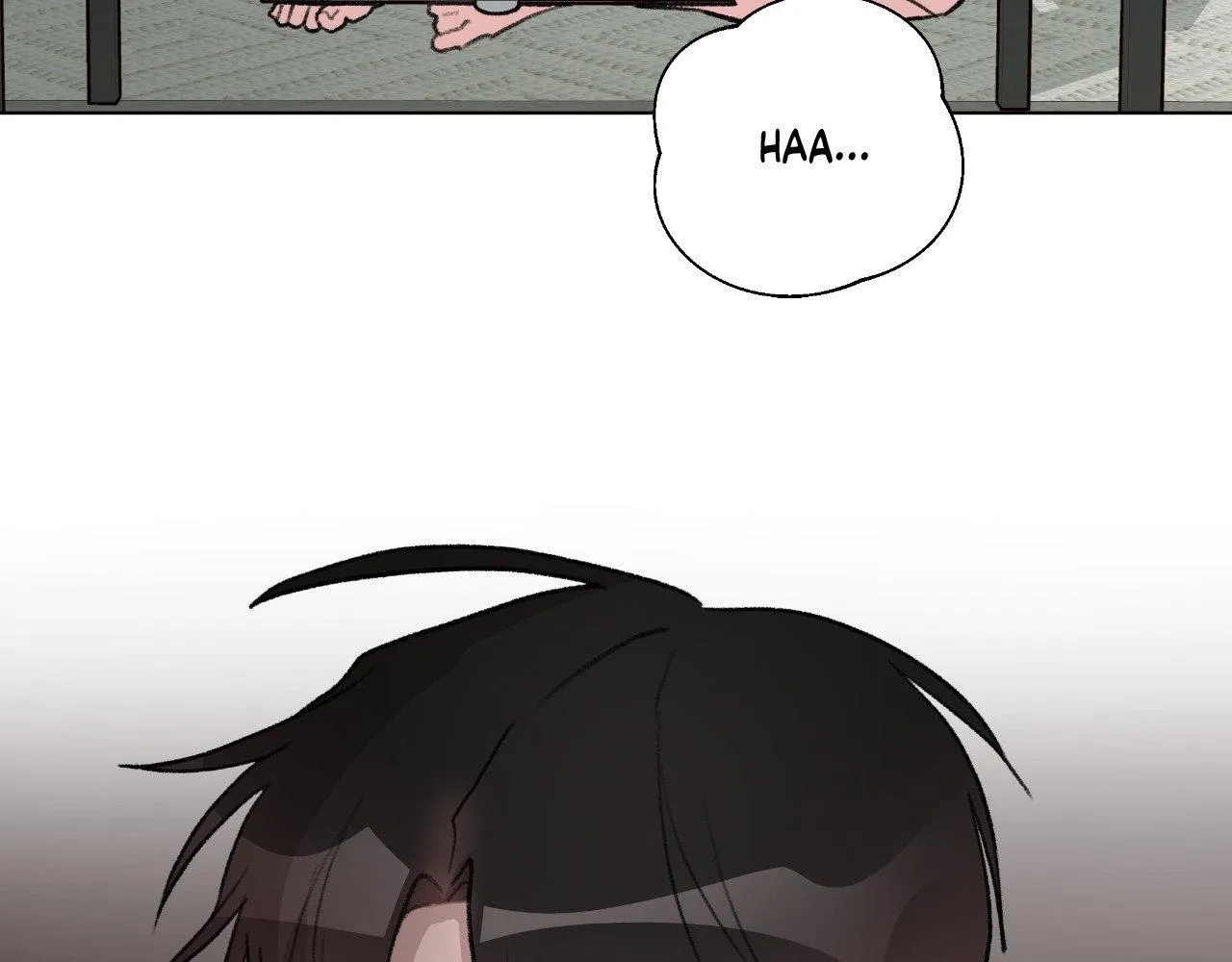 The Familiar Stranger Chapter 13 page 85 - 