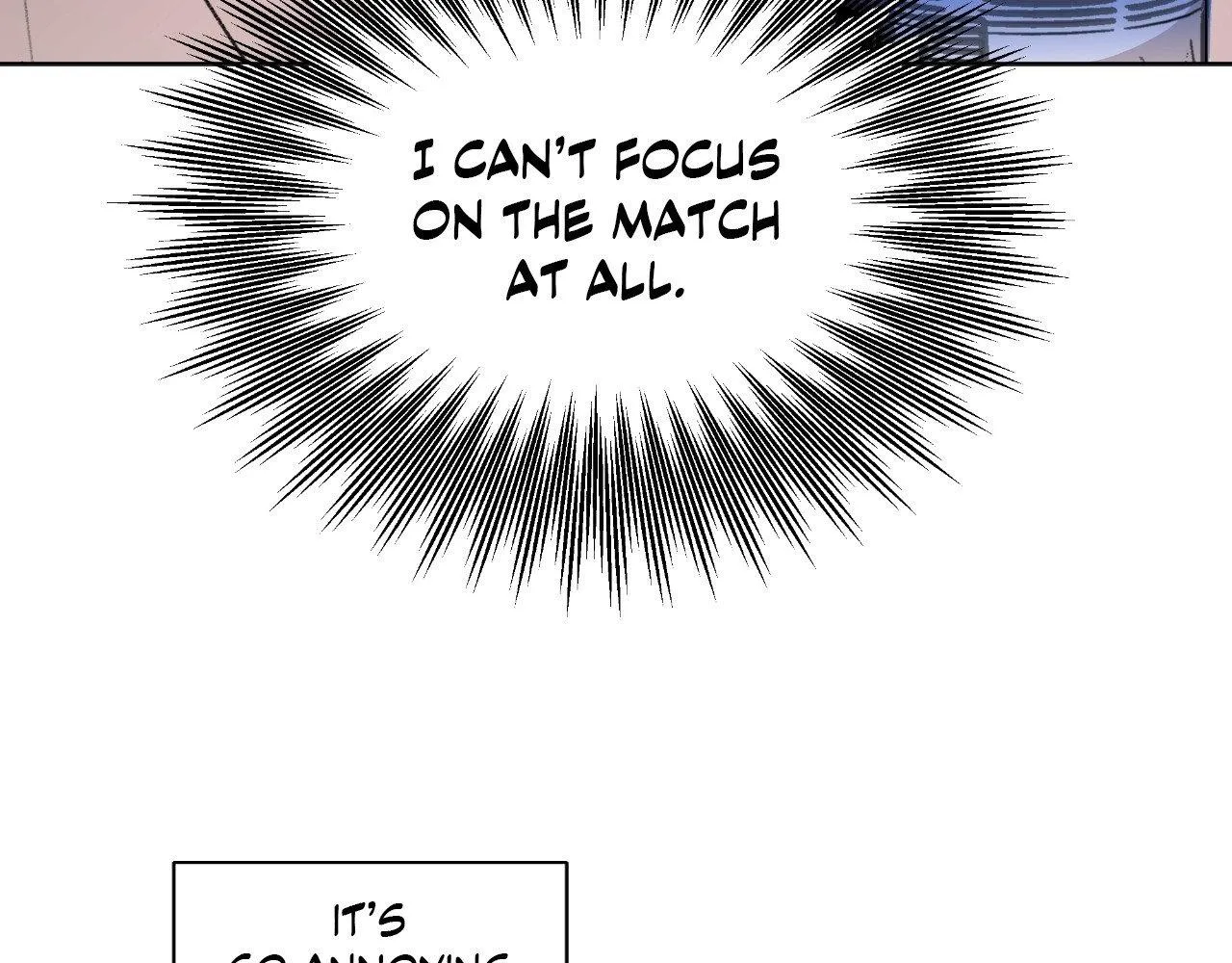 The Familiar Stranger Chapter 13 page 87 - 