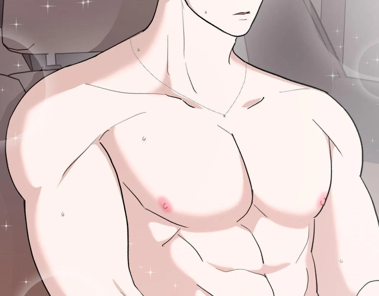 The Familiar Stranger Chapter 13 page 10 - 
