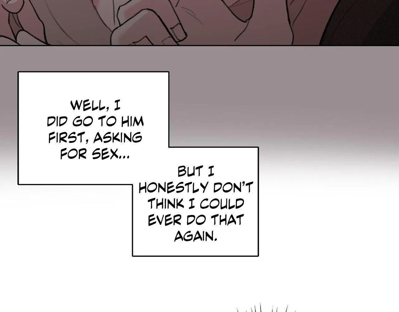 The Familiar Stranger Chapter 13 page 92 - 
