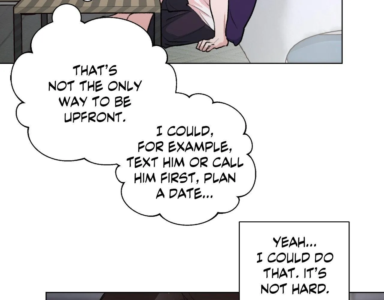 The Familiar Stranger Chapter 13 page 94 - 