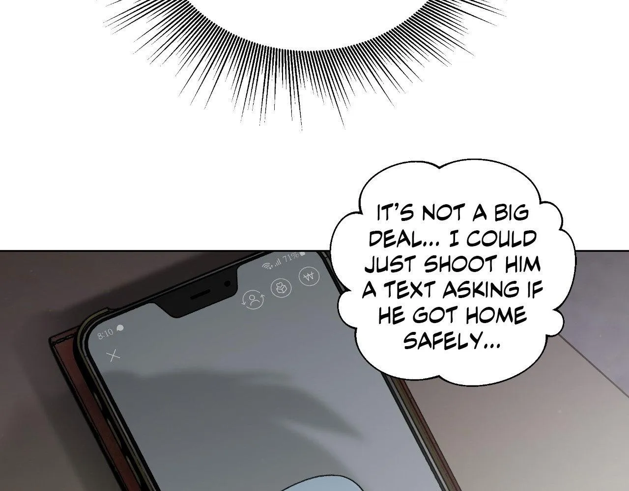 The Familiar Stranger Chapter 13 page 98 - 