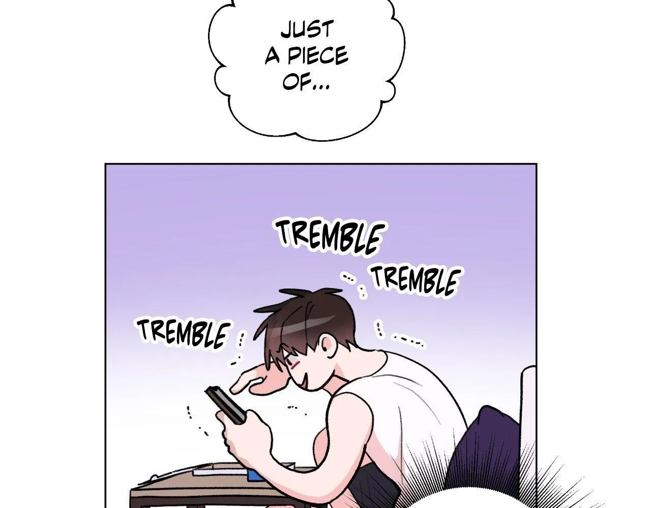 The Familiar Stranger Chapter 13 page 100 - 