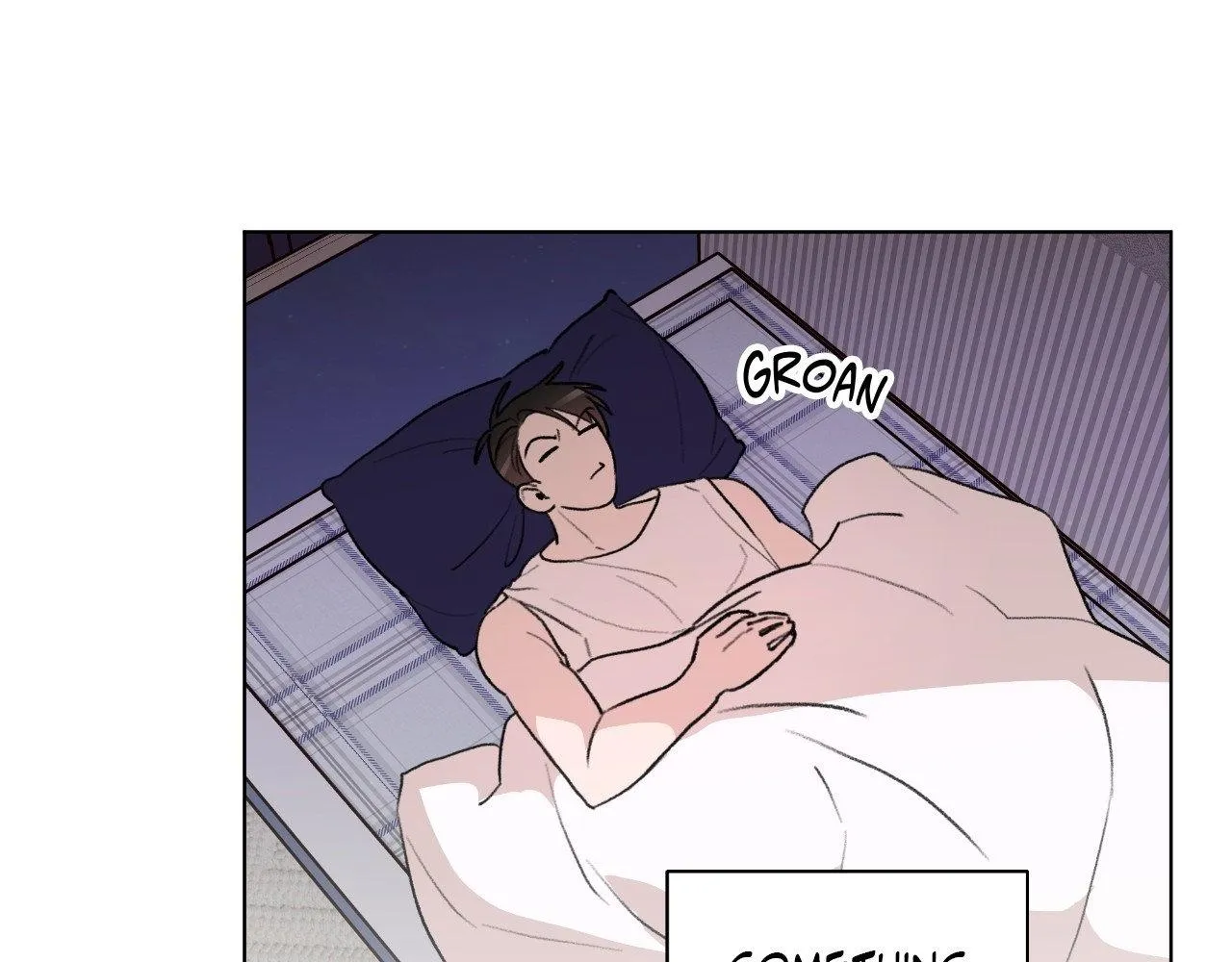 The Familiar Stranger Chapter 14 page 2 - 
