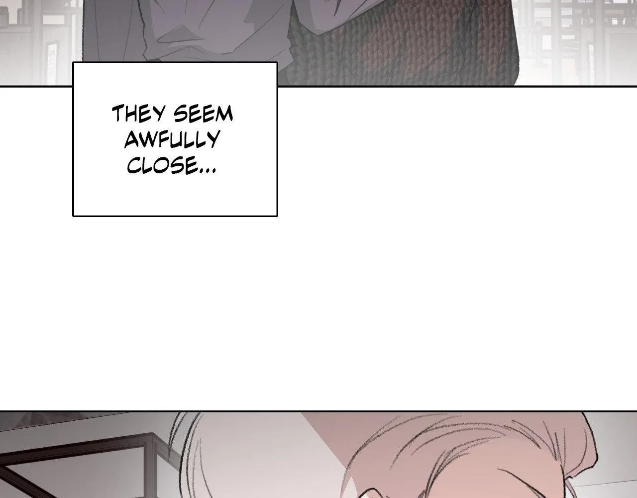 The Familiar Stranger Chapter 14 page 102 - 