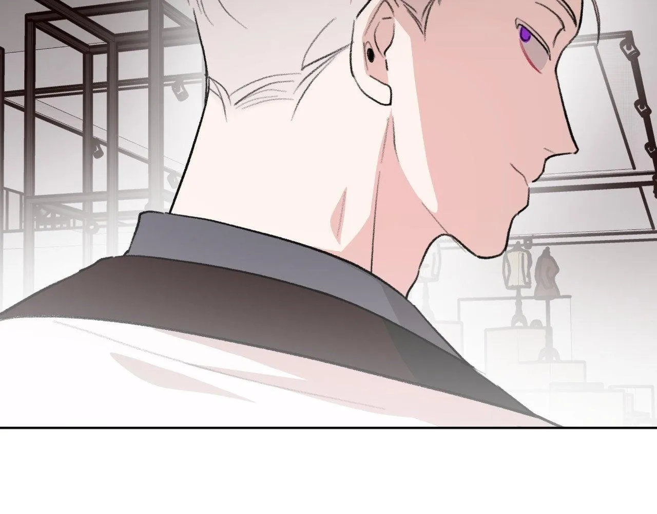 The Familiar Stranger Chapter 14 page 103 - 