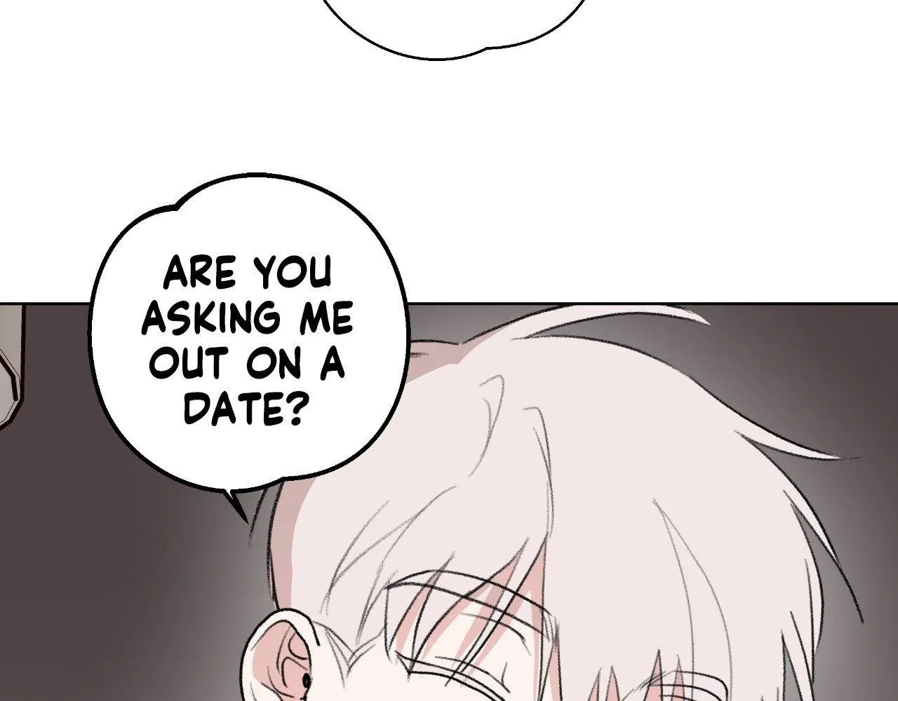 The Familiar Stranger Chapter 14 page 15 - 
