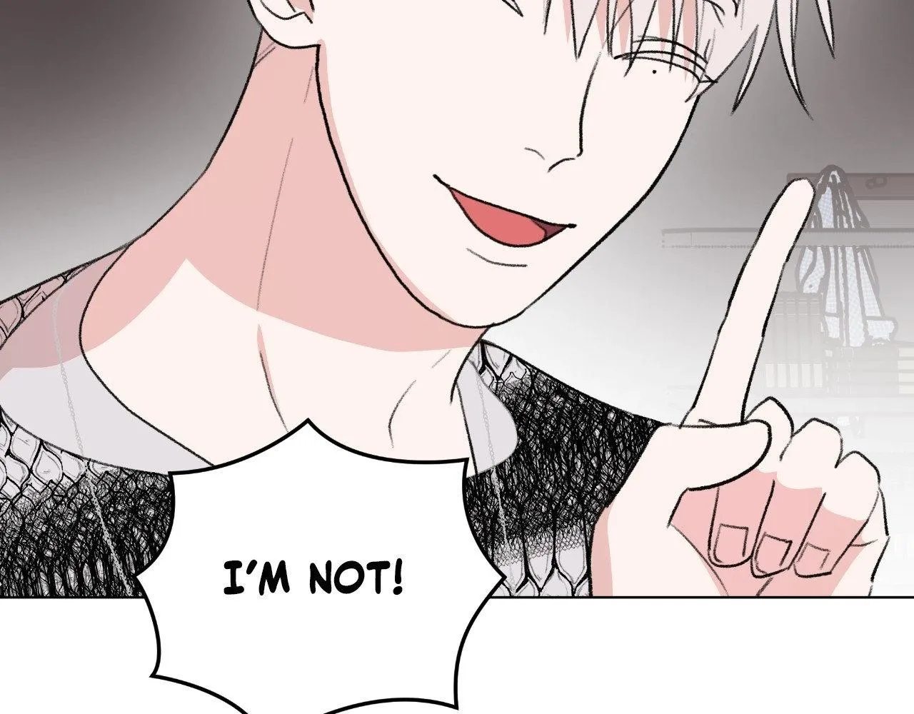 The Familiar Stranger Chapter 14 page 16 - 