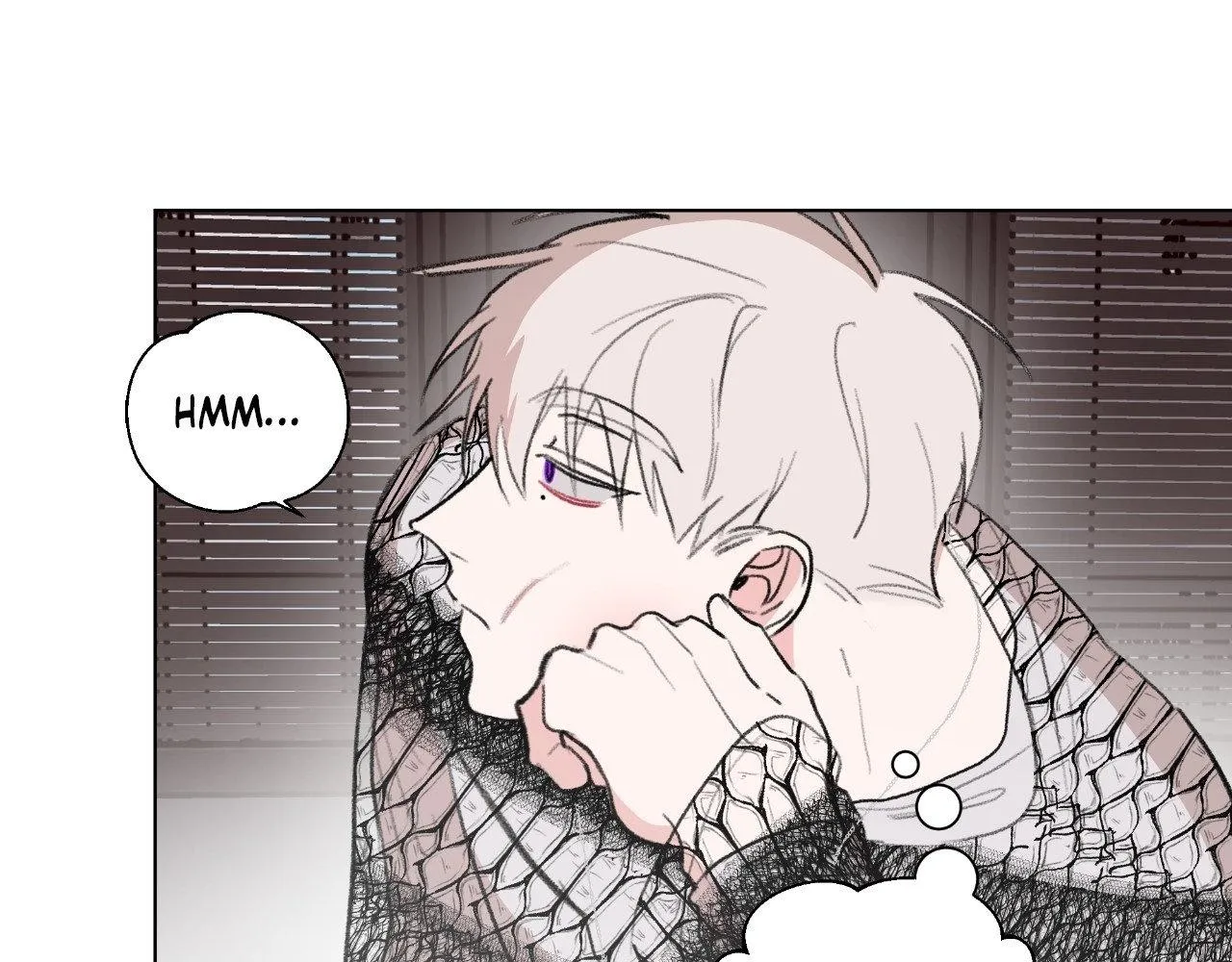 The Familiar Stranger Chapter 14 page 20 - 