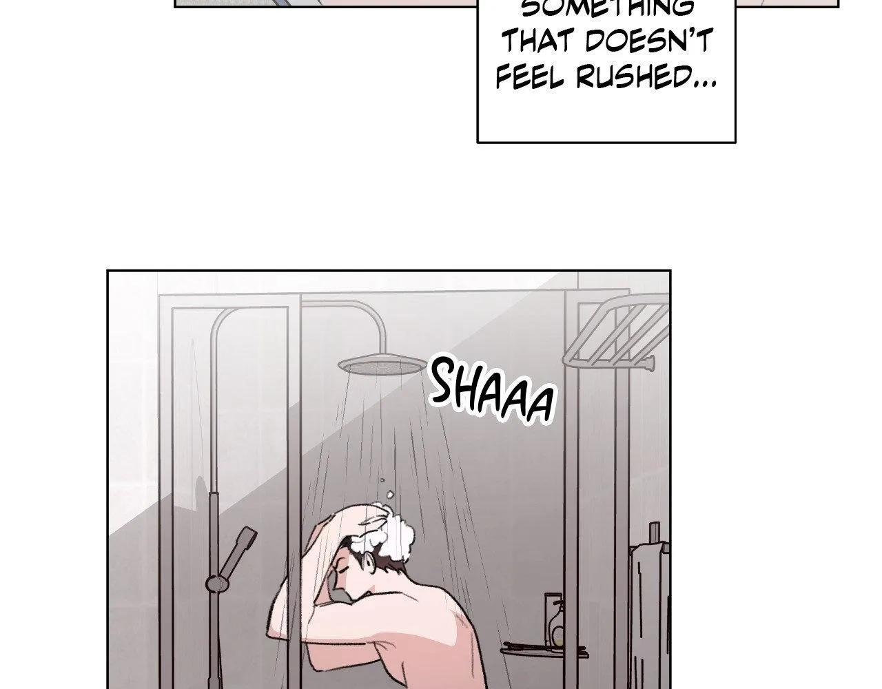 The Familiar Stranger Chapter 14 page 3 - 
