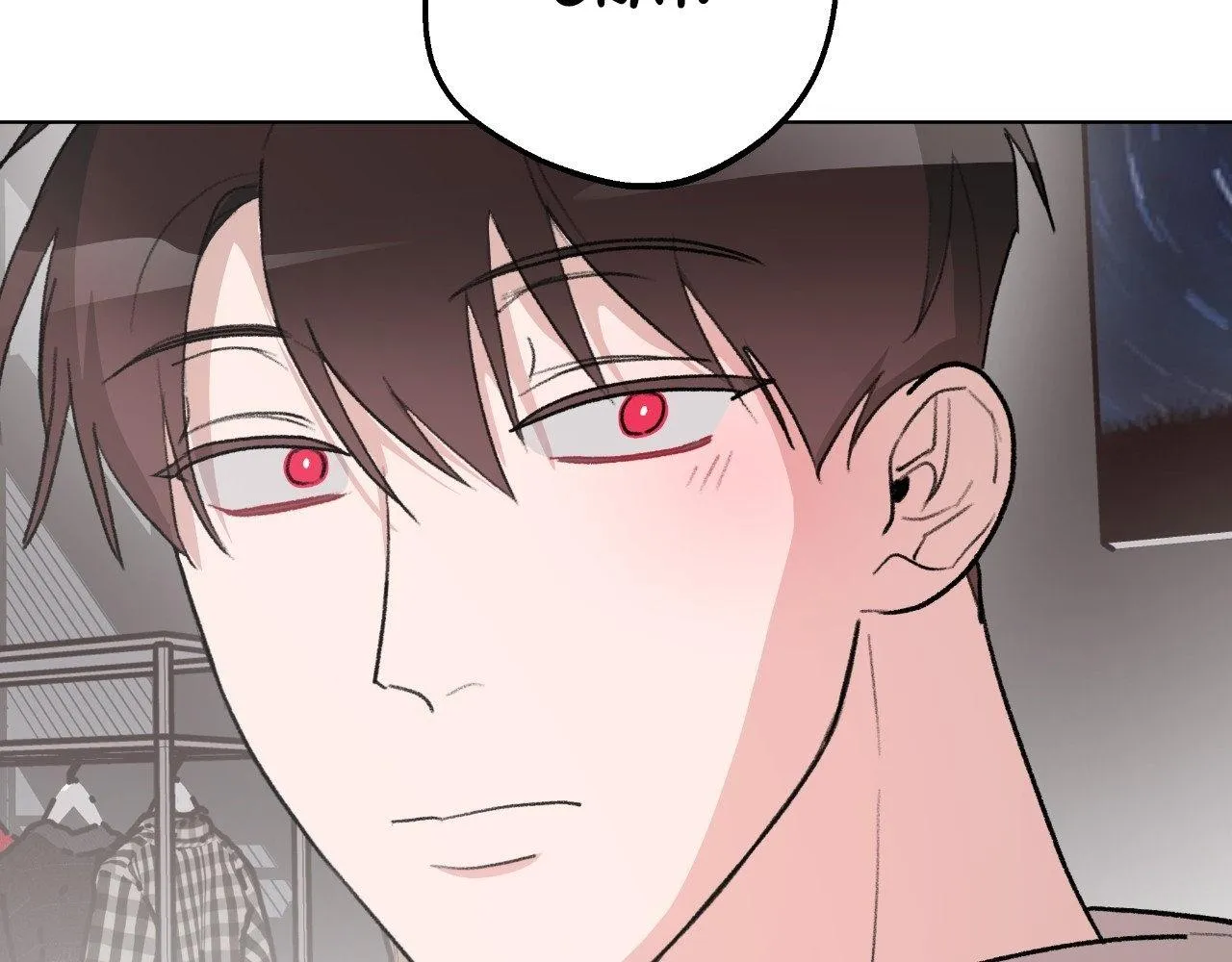 The Familiar Stranger Chapter 14 page 23 - 