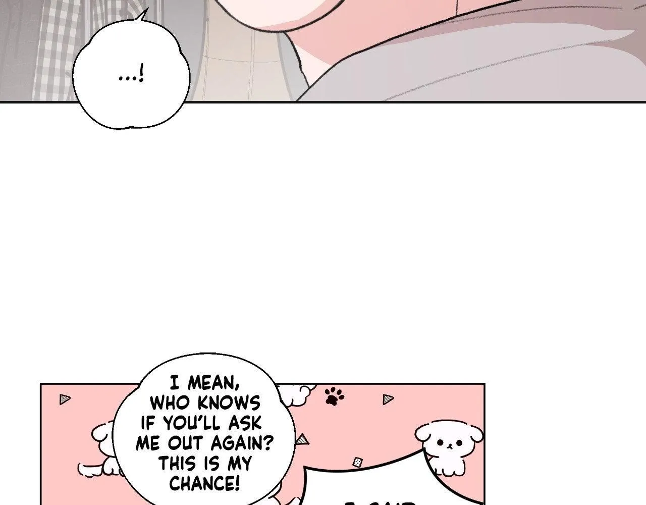 The Familiar Stranger Chapter 14 page 24 - 