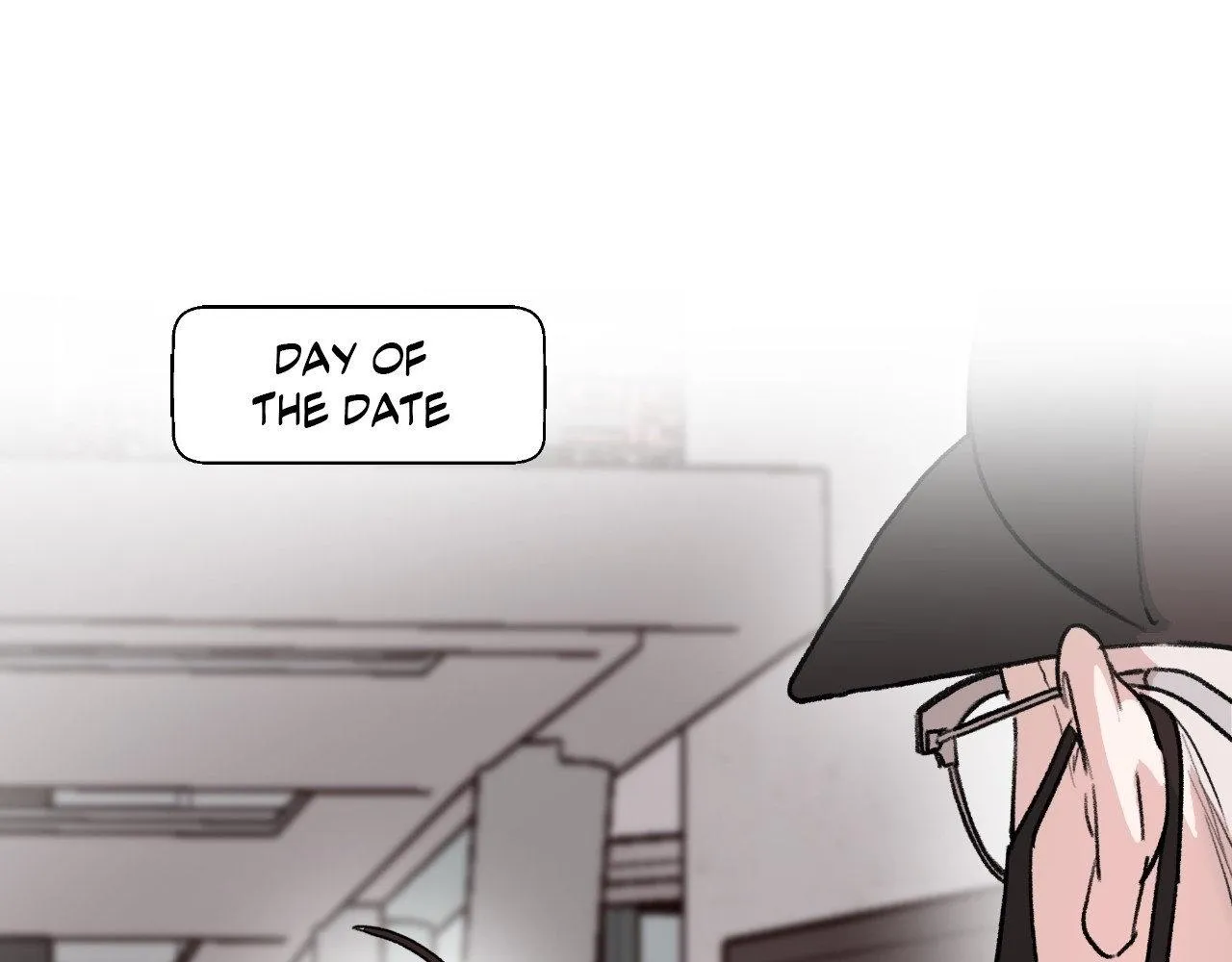 The Familiar Stranger Chapter 14 page 27 - 