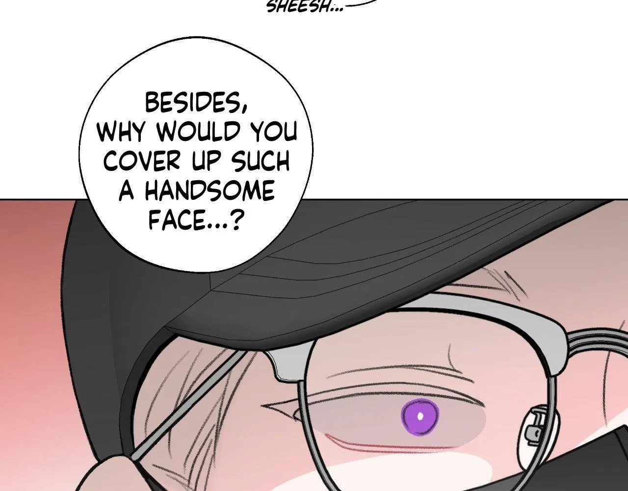 The Familiar Stranger Chapter 14 page 38 - 