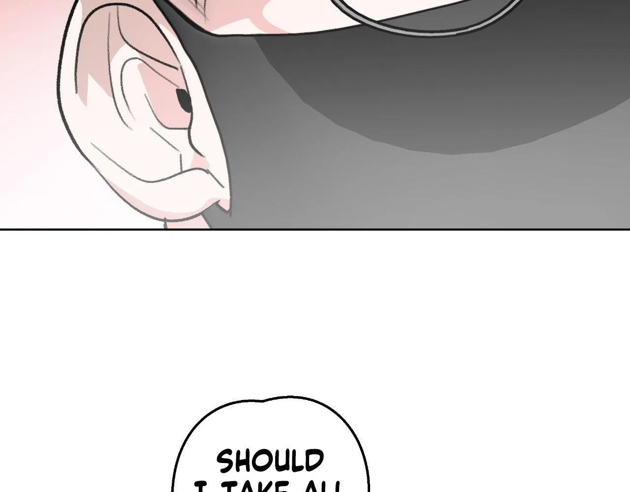 The Familiar Stranger Chapter 14 page 39 - 