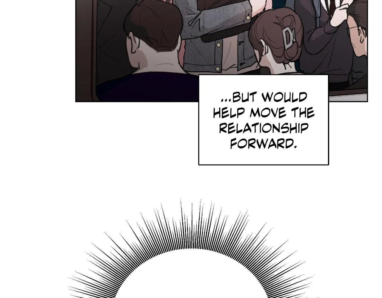 The Familiar Stranger Chapter 14 page 5 - 