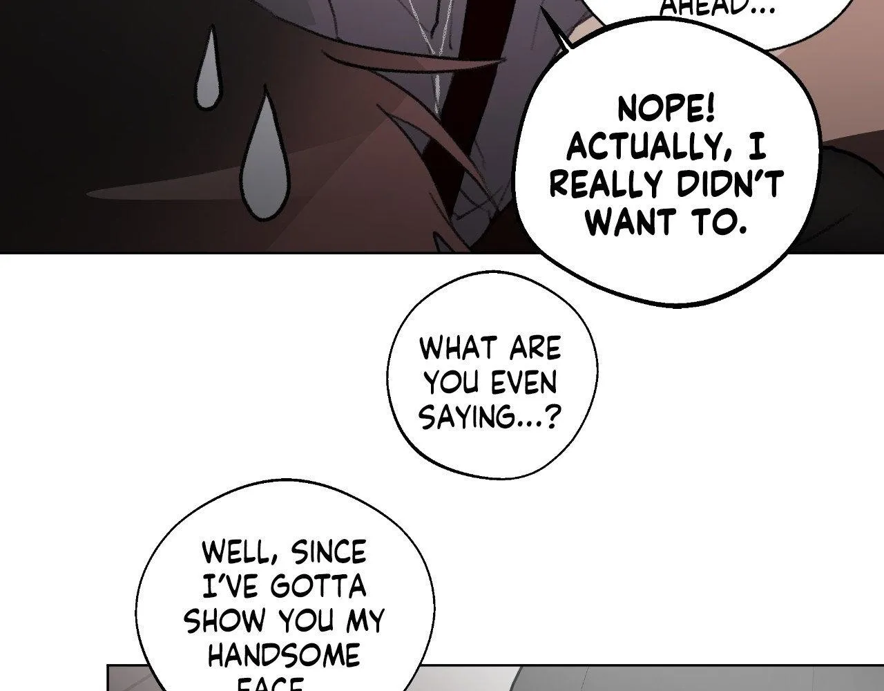 The Familiar Stranger Chapter 14 page 41 - 