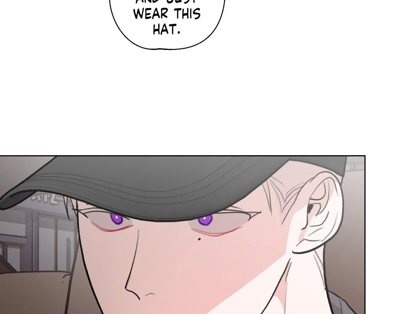 The Familiar Stranger Chapter 14 page 43 - 