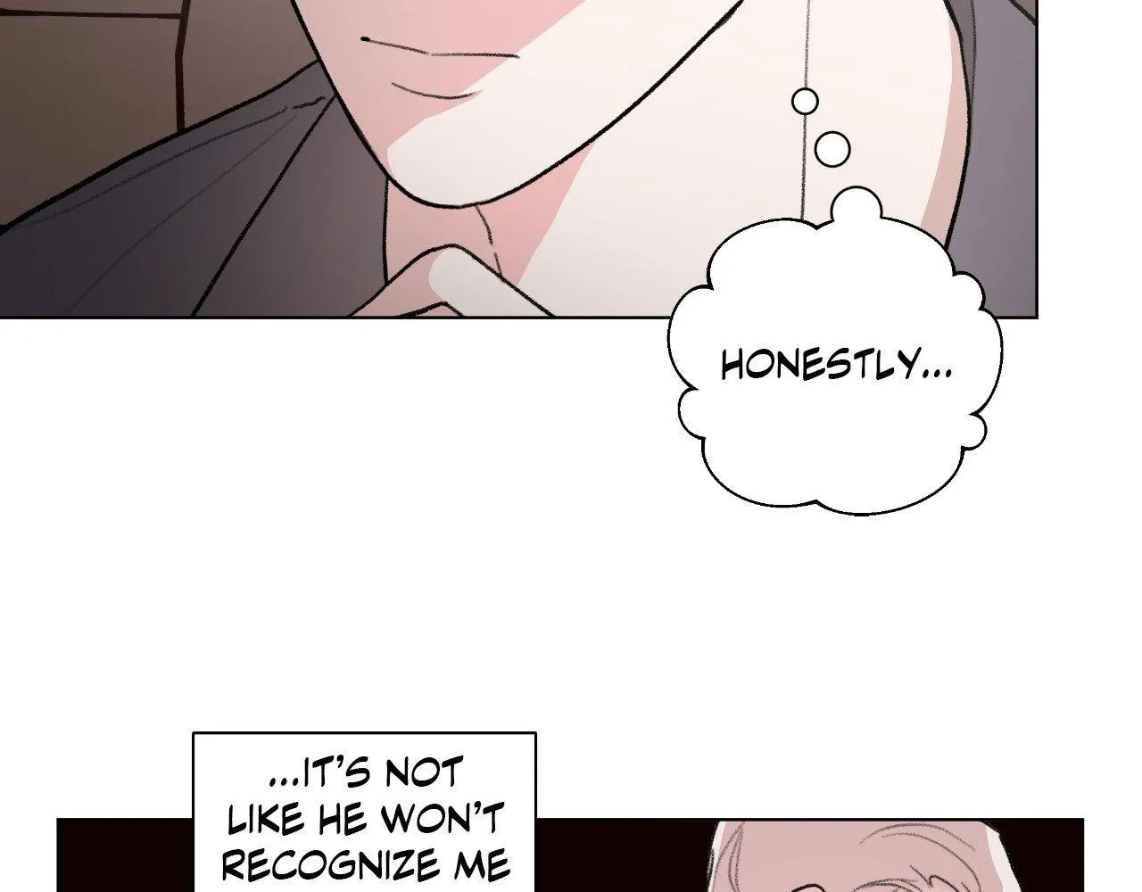 The Familiar Stranger Chapter 14 page 44 - 