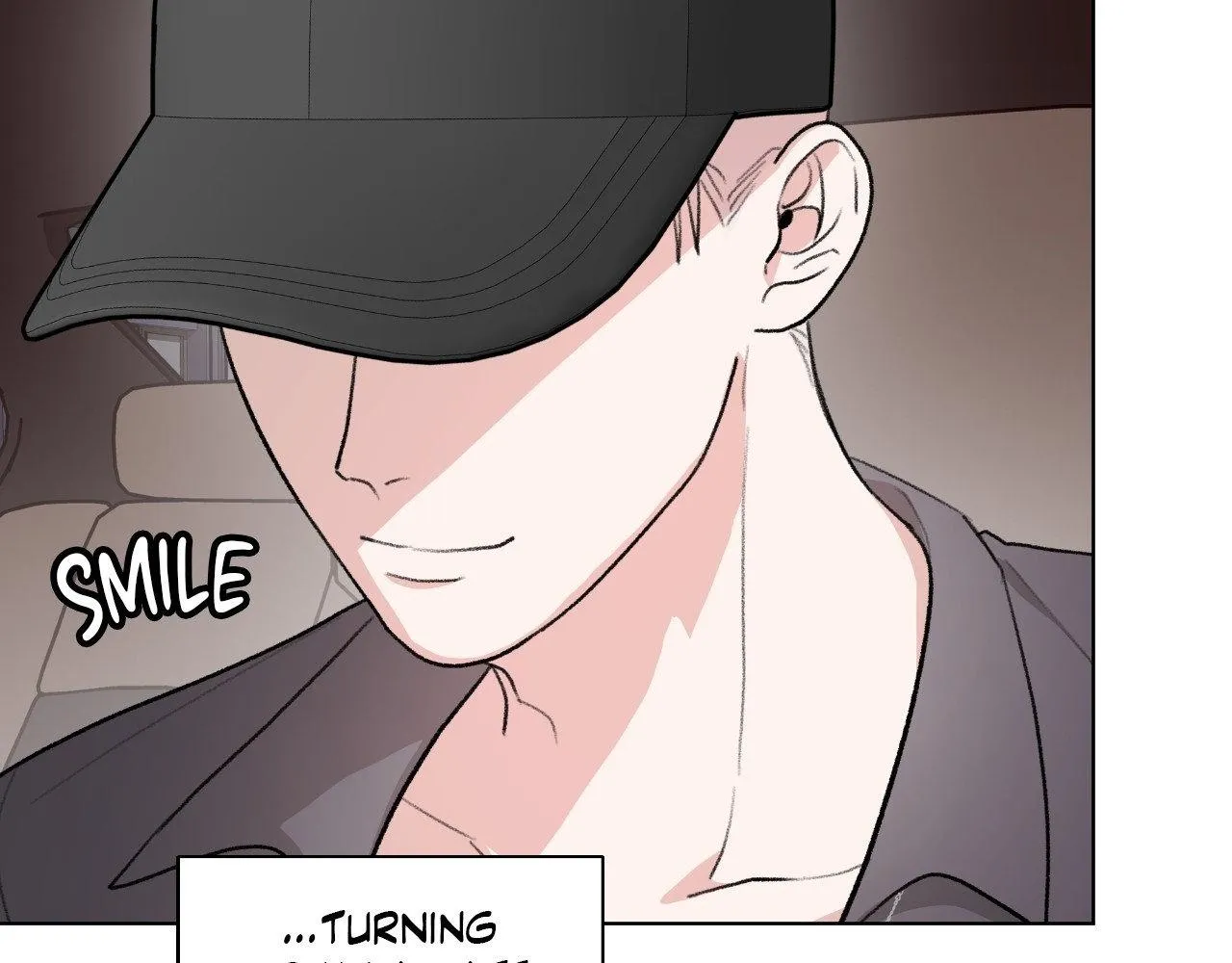 The Familiar Stranger Chapter 14 page 48 - 