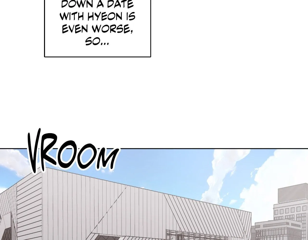 The Familiar Stranger Chapter 14 page 49 - 