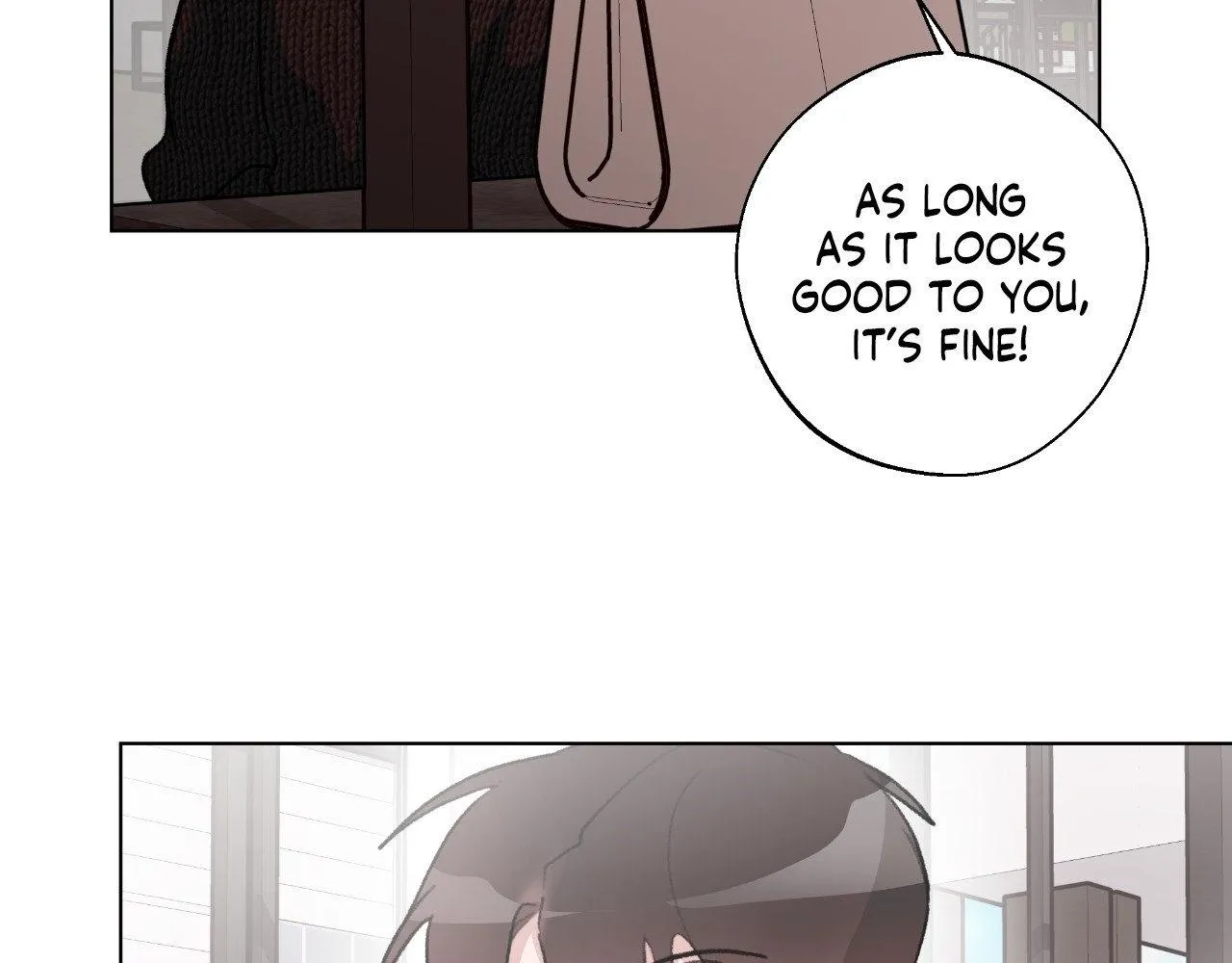 The Familiar Stranger Chapter 14 page 57 - 