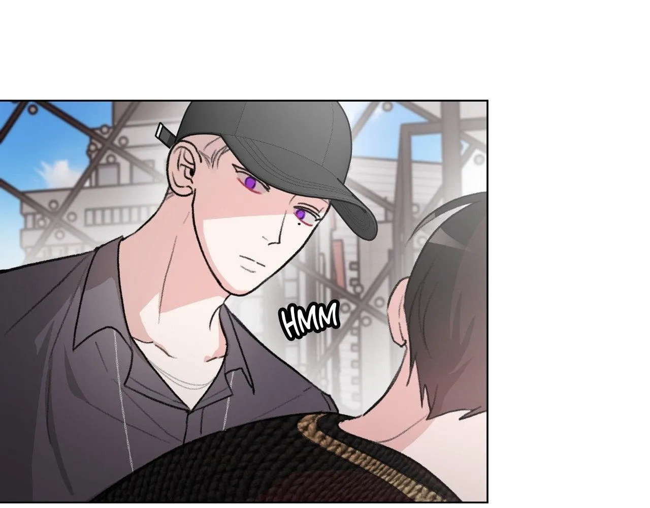 The Familiar Stranger Chapter 14 page 59 - 