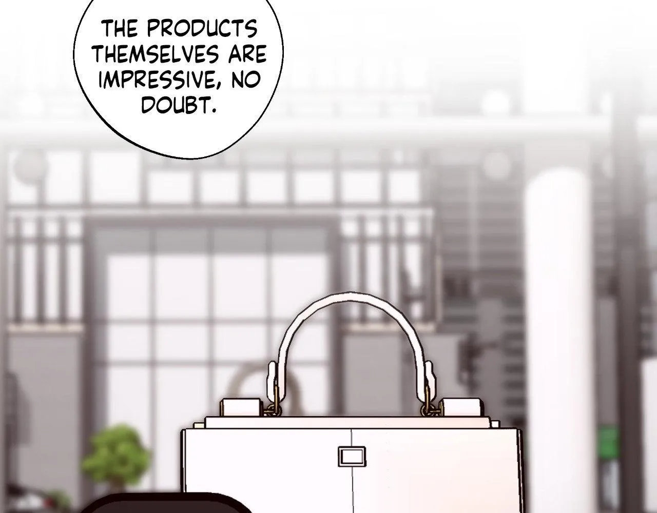 The Familiar Stranger Chapter 14 page 61 - 