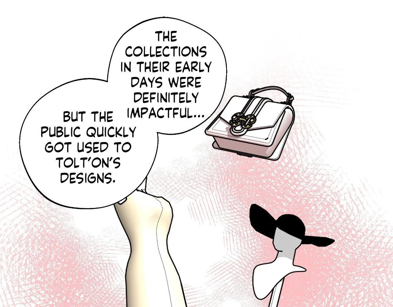 The Familiar Stranger Chapter 14 page 64 - 
