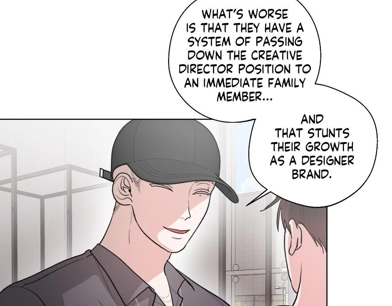 The Familiar Stranger Chapter 14 page 66 - 
